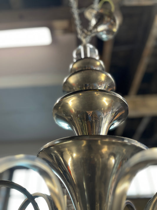 Richard Taylor Chandelier