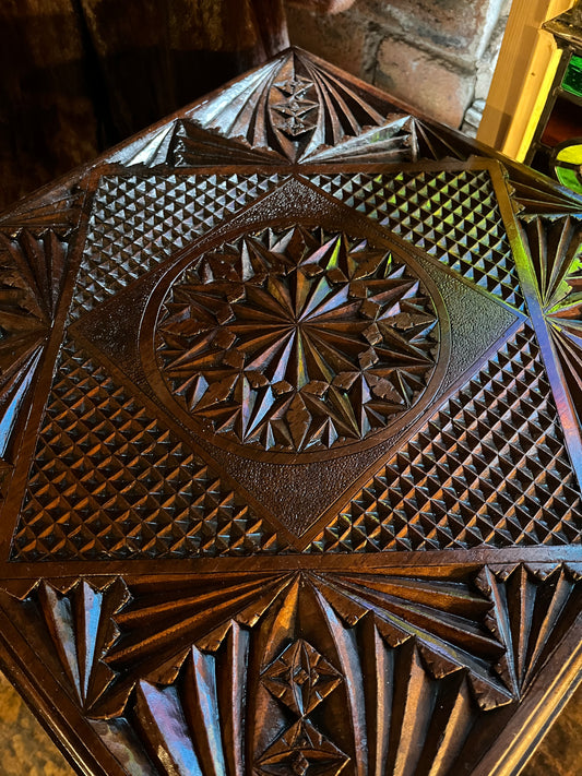 Indian Occasional Table