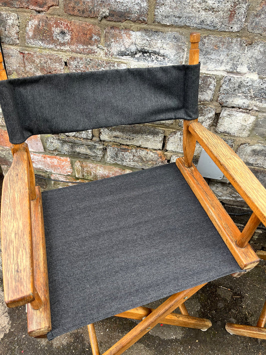 Director's Chairs