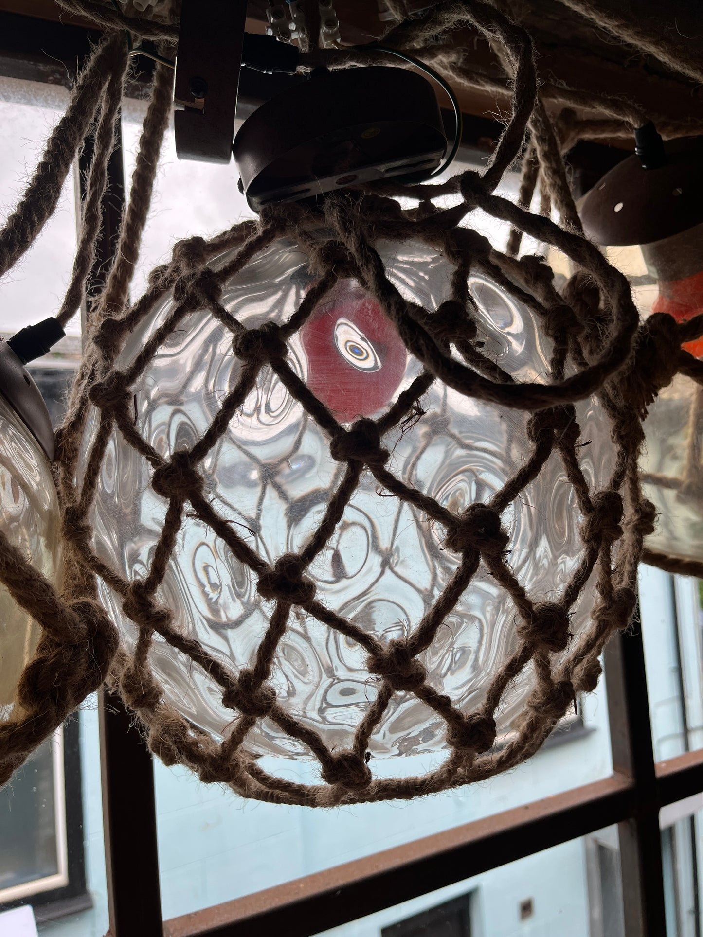 Fisherman's Float Light