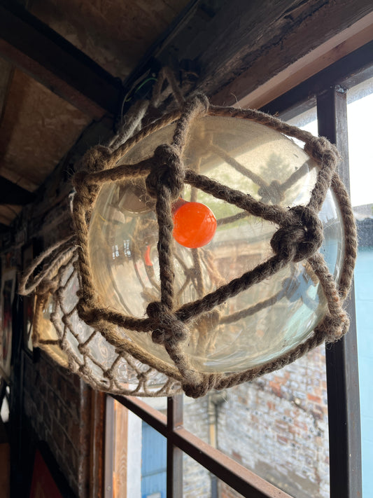 Fisherman's Float Light