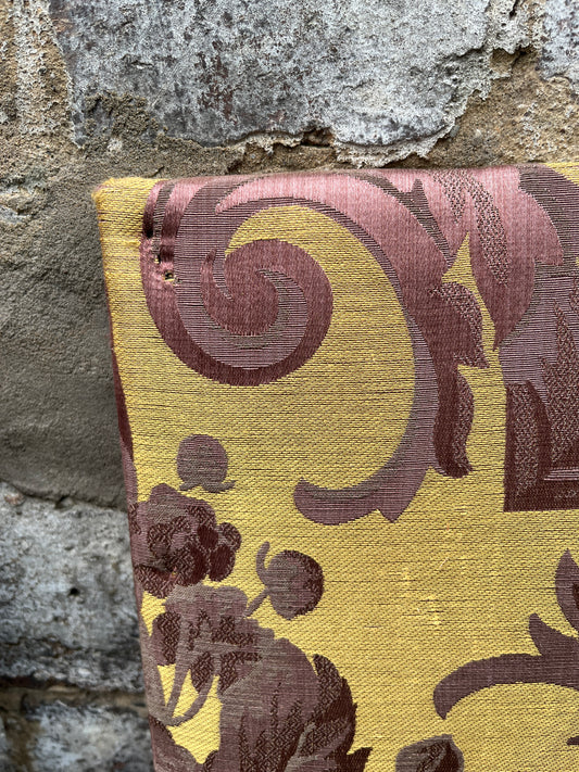 Damask Panels (Ex Film Set)