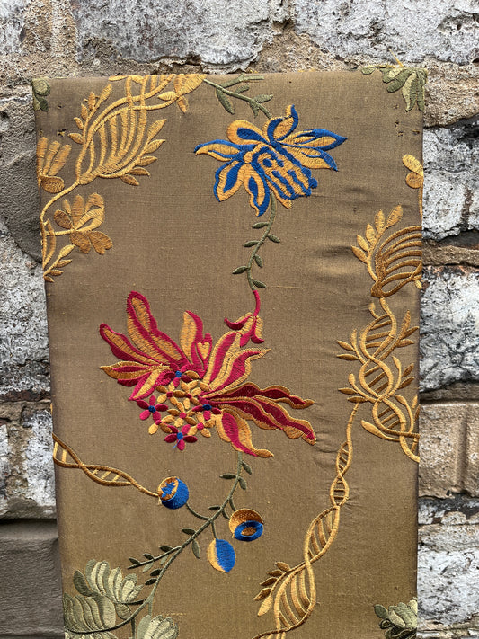 Tapestry Panels (Ex Film Set)