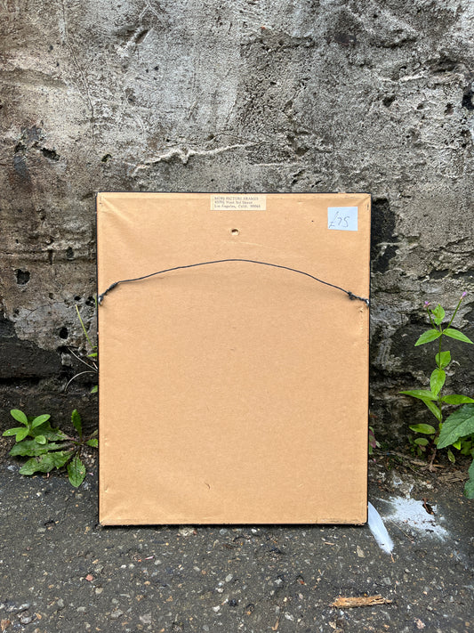 Theatre Royal Covent-Garden "King Richard the Third" Playbill