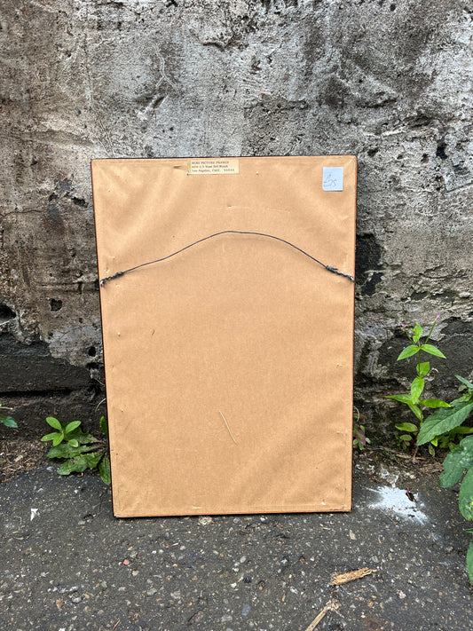 Vintage "As You Like It" Playbill