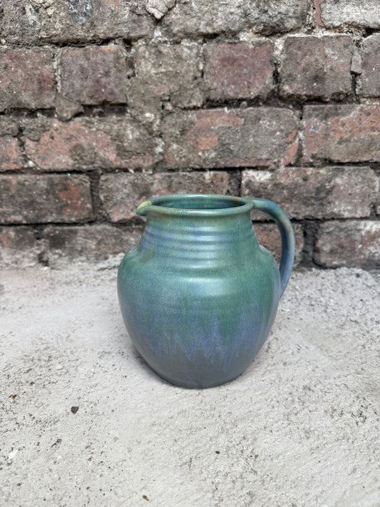 Upchurch Pottery Pitcher