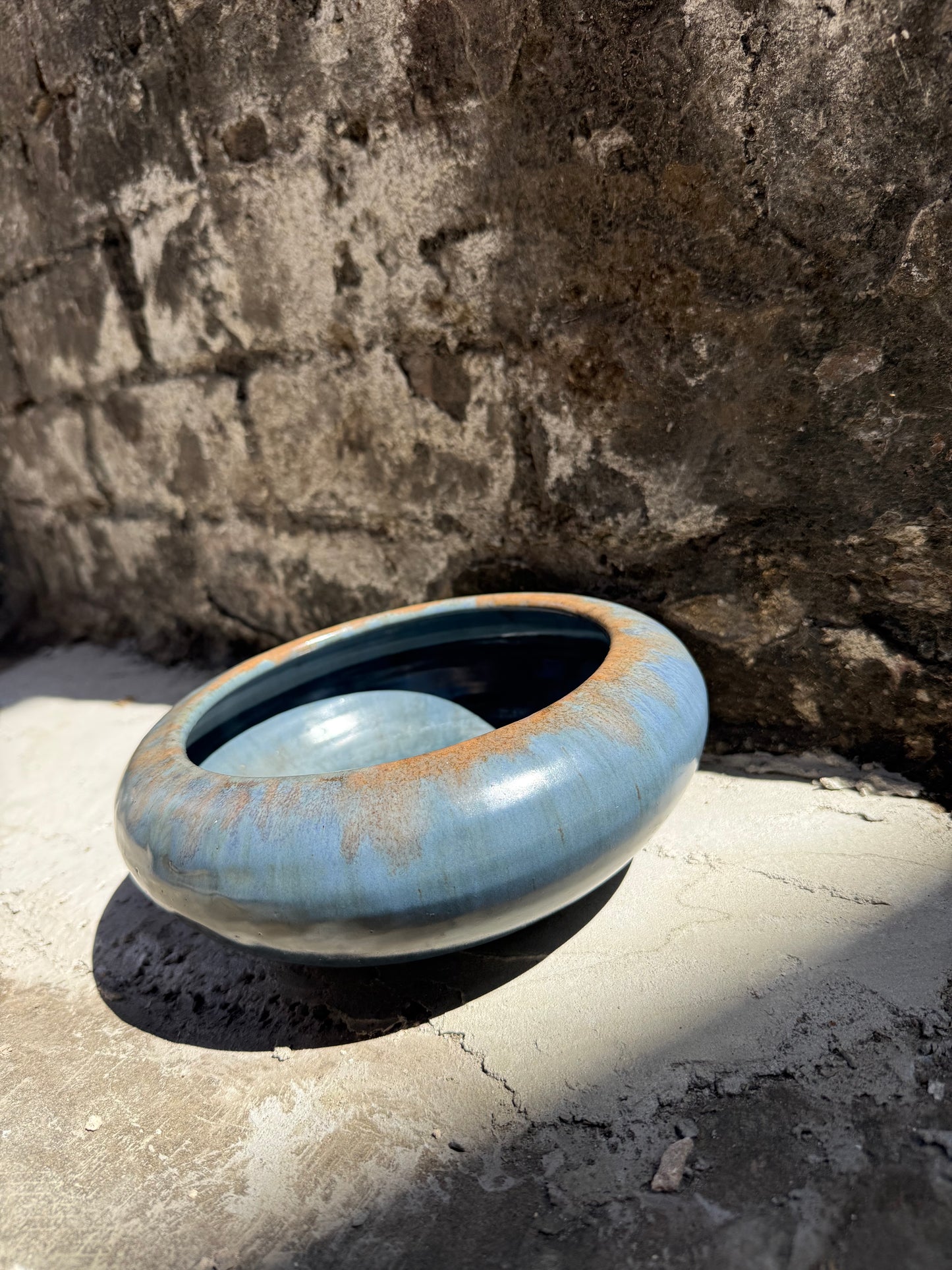 Upchurch Pottery Bowl