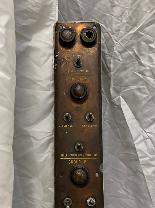 Awaiting Evaluation - POA