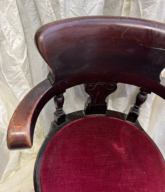 Awaiting Evaluation - POA