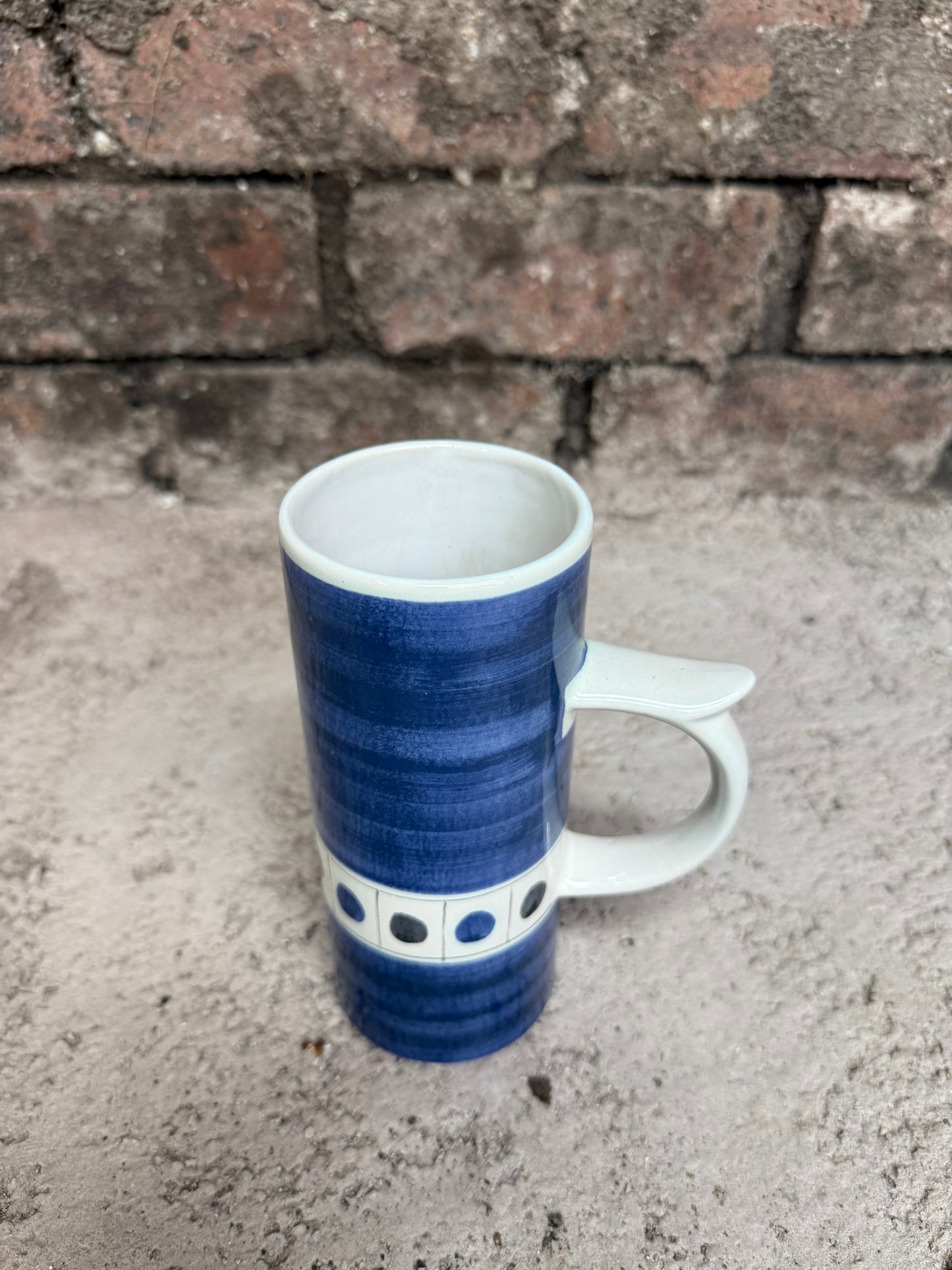 Vintage Cinque Ports Pottery