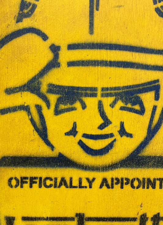 Awaiting Evaluation - POA