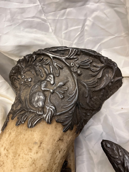 Awaiting Evaluation - POA