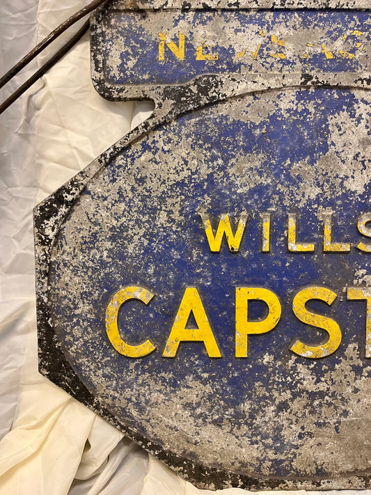 Awaiting Evaluation - POA