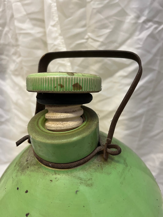 Awaiting Evaluation - POA