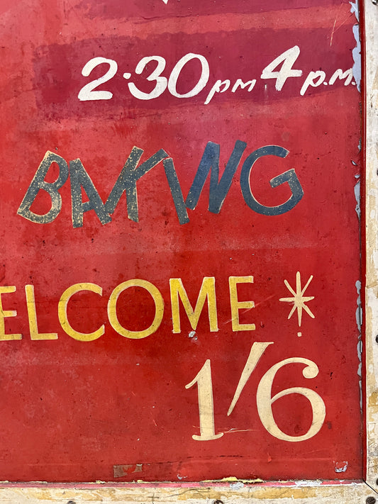 Awaiting Evaluation - POA