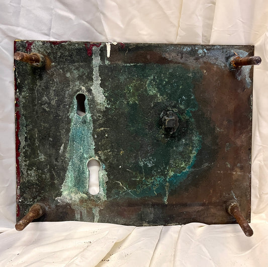 Awaiting Evaluation - POA