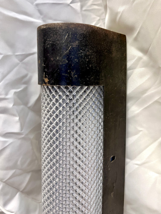 Awaiting Evaluation - POA