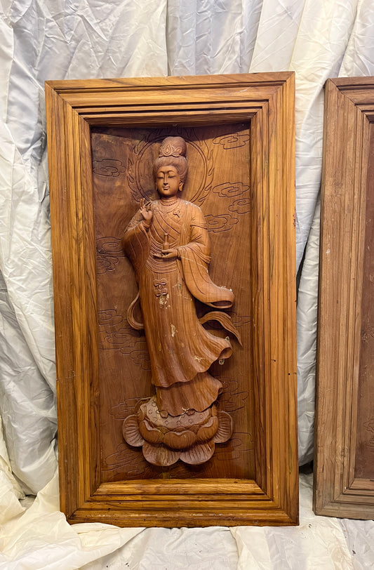 Awaiting Evaluation - POA