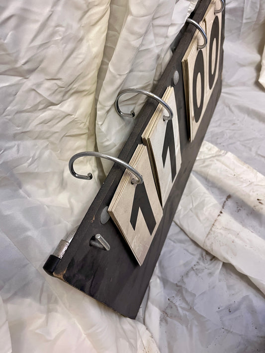 Awaiting Evaluation - POA