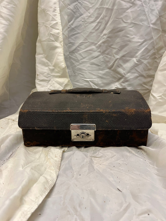 Awaiting Evaluation - POA