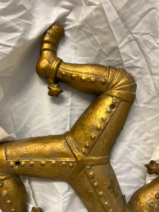 Awaiting Evaluation - POA