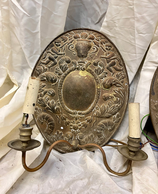 Awaiting Evaluation - POA