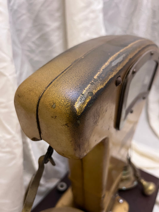 Awaiting Evaluation - POA