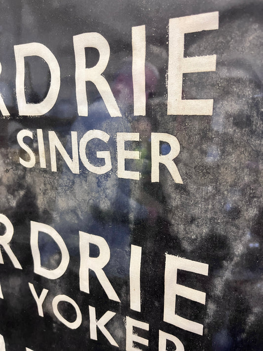 Awaiting Evaluation - POA