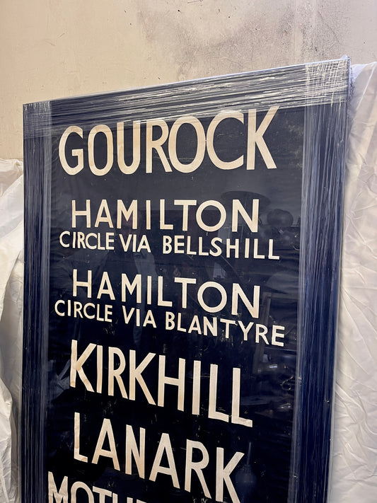 Awaiting Evaluation - POA