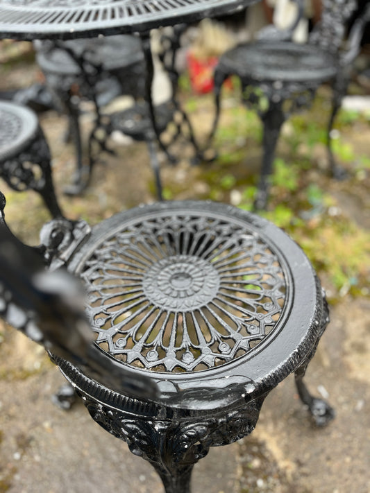 Awaiting Evaluation - POA