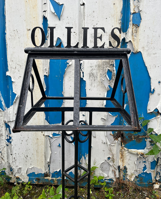 Awaiting Evaluation - POA