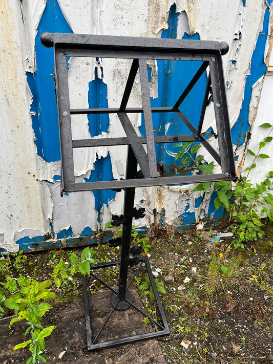 Awaiting Evaluation - POA