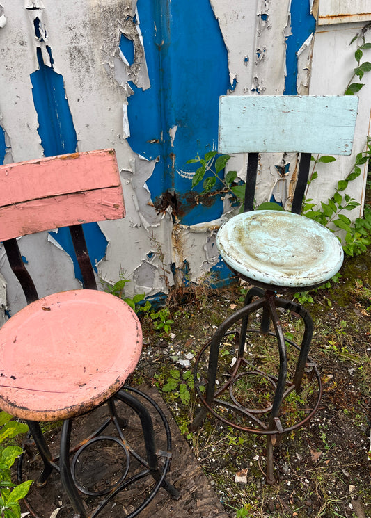 Awaiting Evaluation - POA