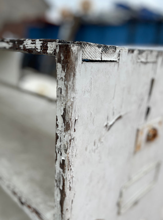 Awaiting Evaluation - POA