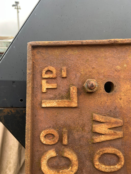 Awaiting Evaluation - POA