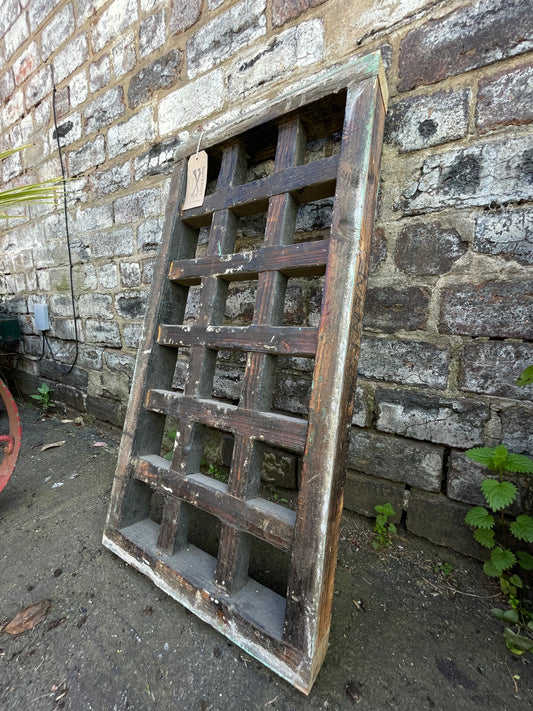 Ex Film Decorative Wooden Panel
