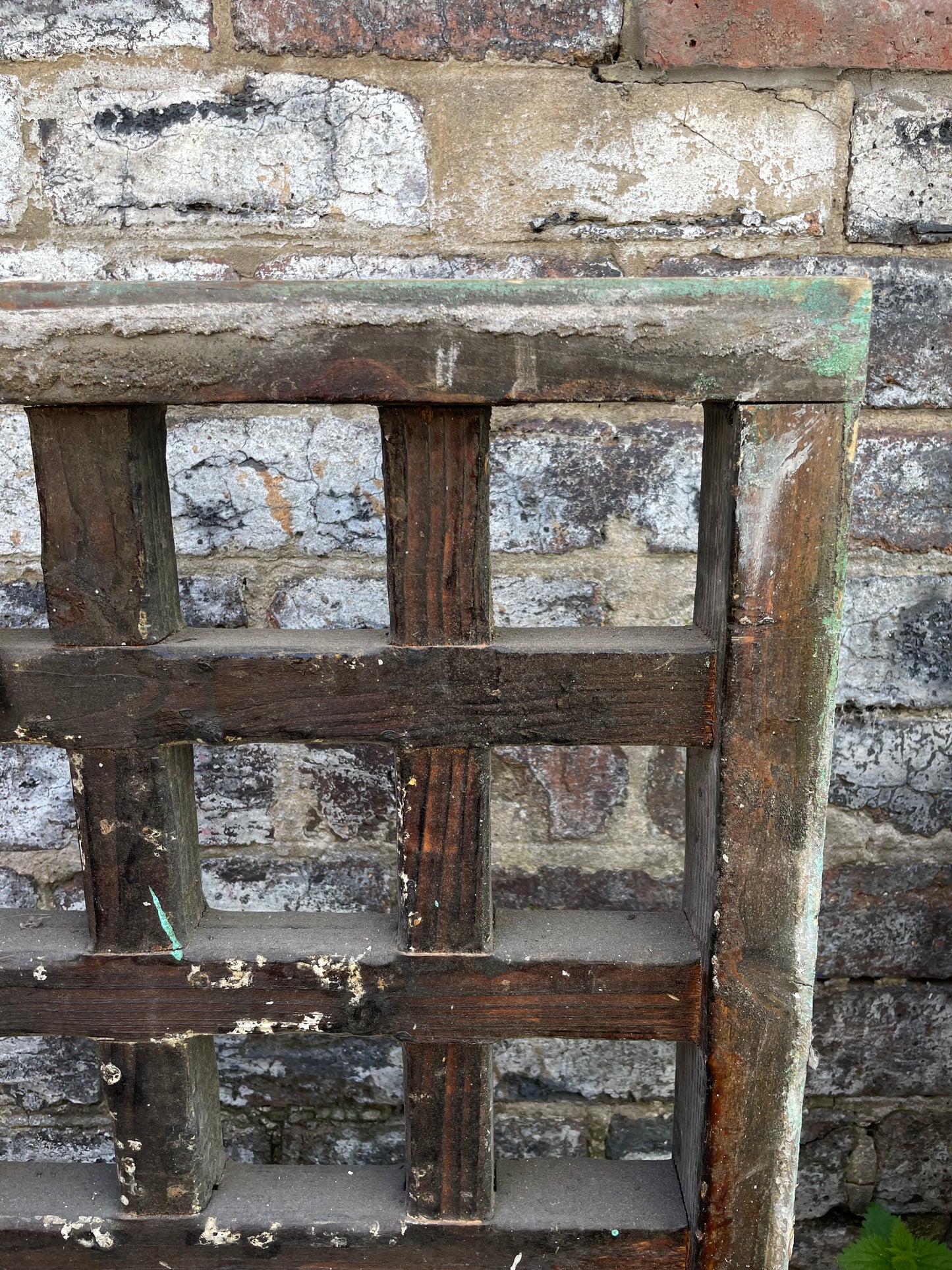 Ex Film Decorative Wooden Panel