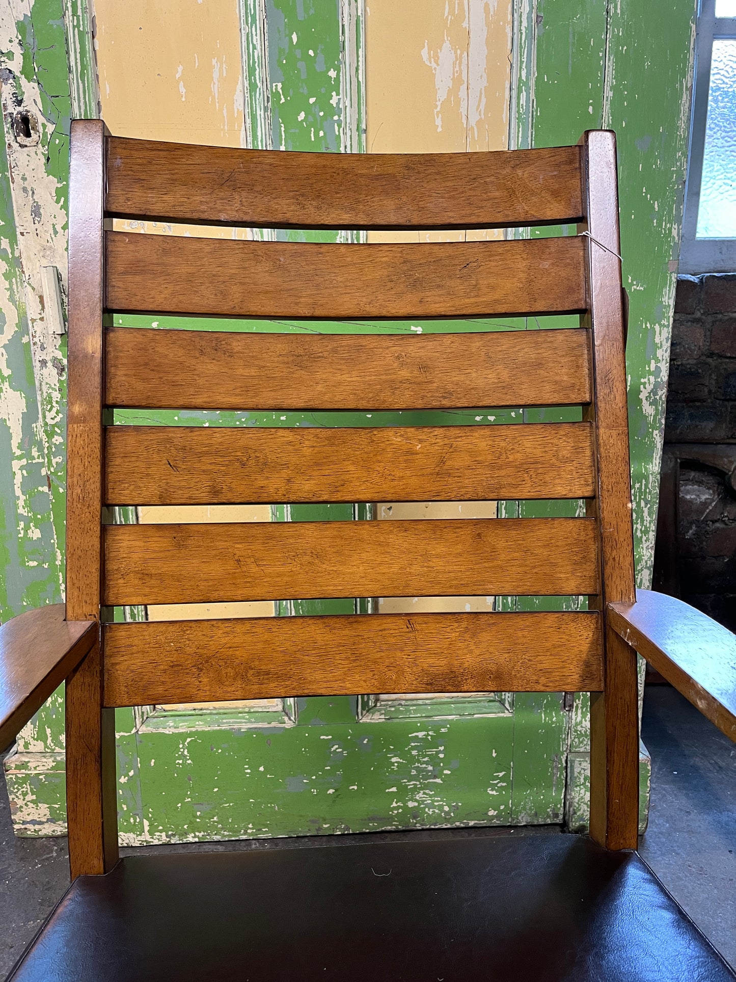 Batavia Rocking Chair