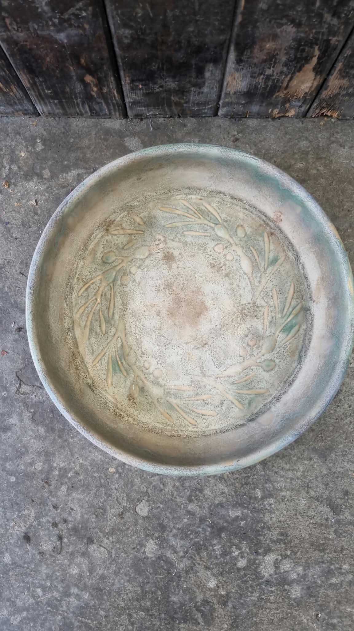 Bourne Denby "Danesby Ware' Ceramic Bowl
