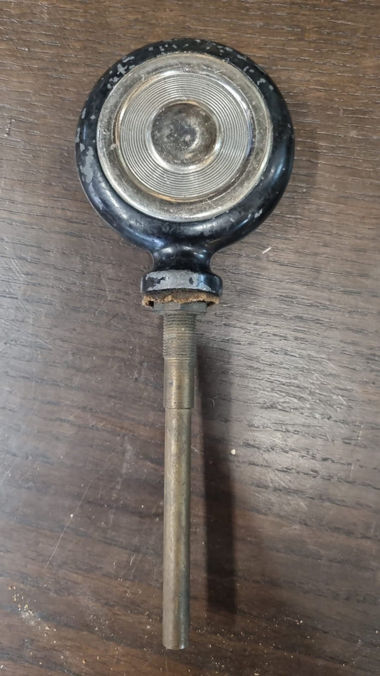 Antique Boyce Moto-Metre Radiator Temperature Gauge c.1915-1916
