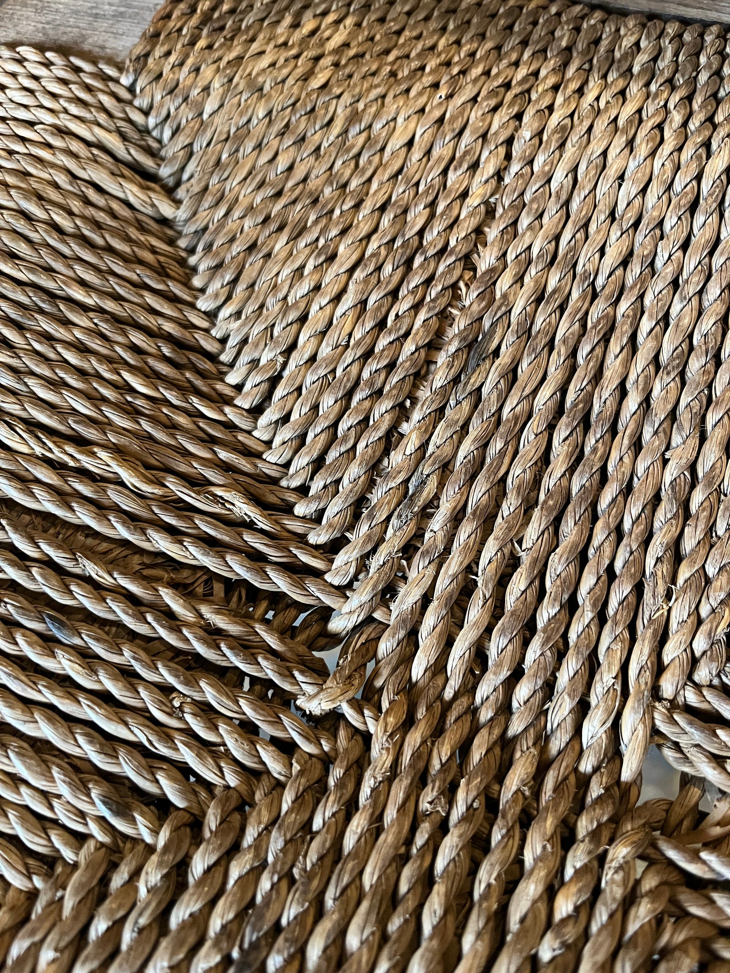 Traditional Orkney Chair
