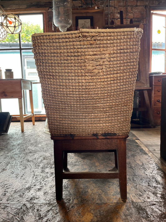 Traditional Orkney Chair