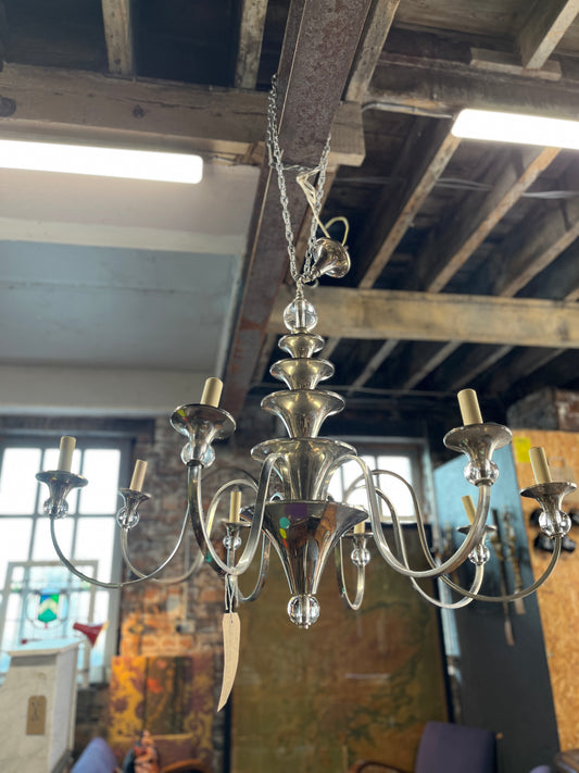 Richard Taylor Chandelier