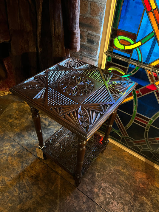 Indian Occasional Table
