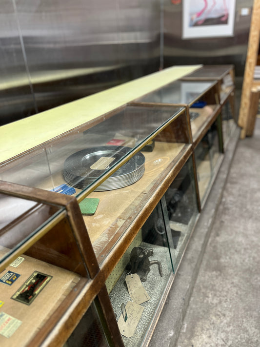 Vintage Haberdashery Case - POA