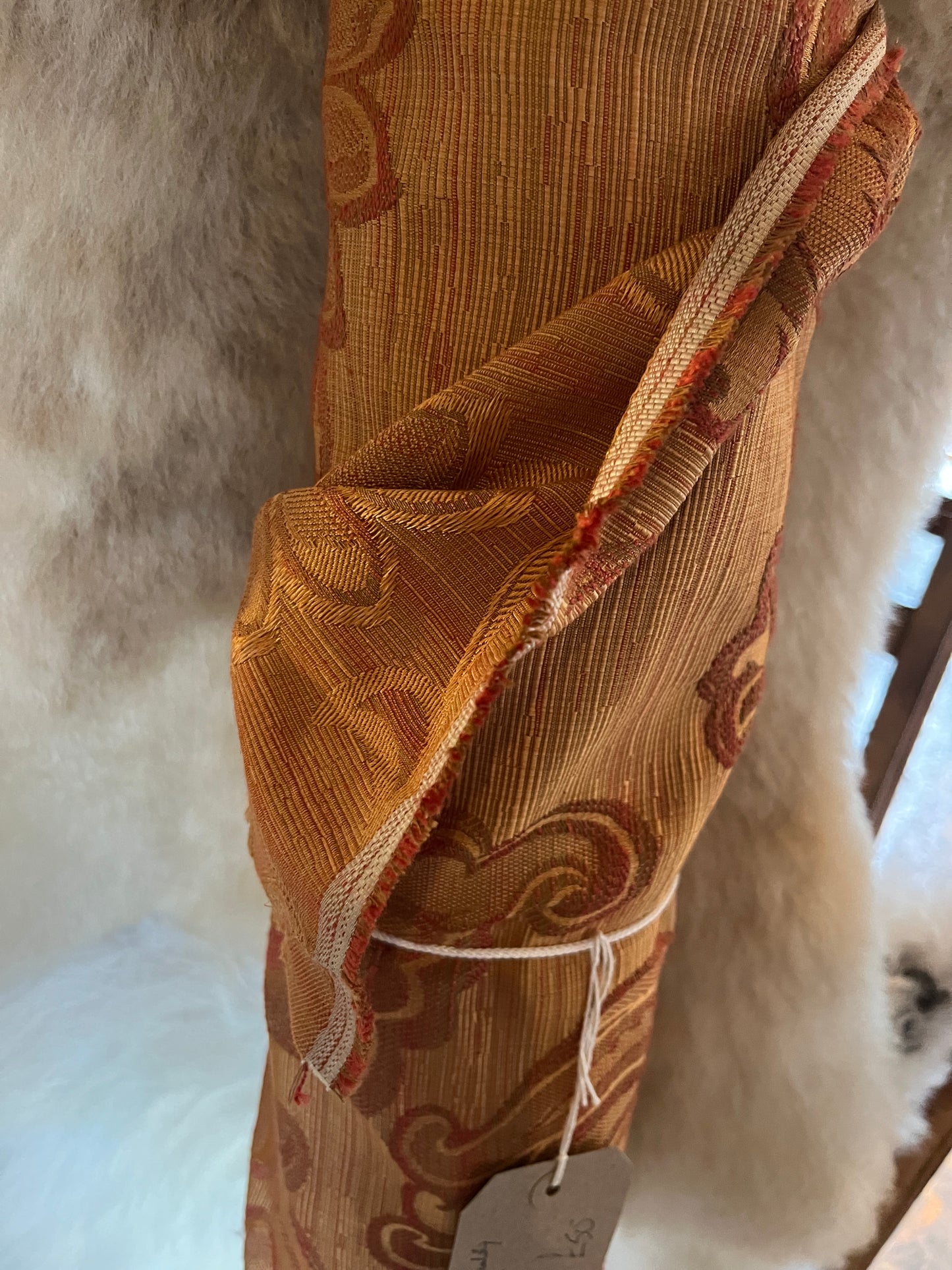 10m Roll of High Quality Fabric
