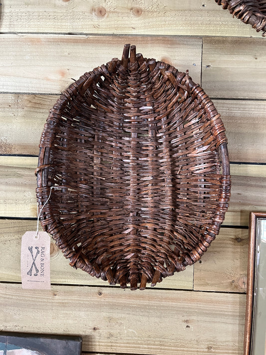 French Wicker Baskets