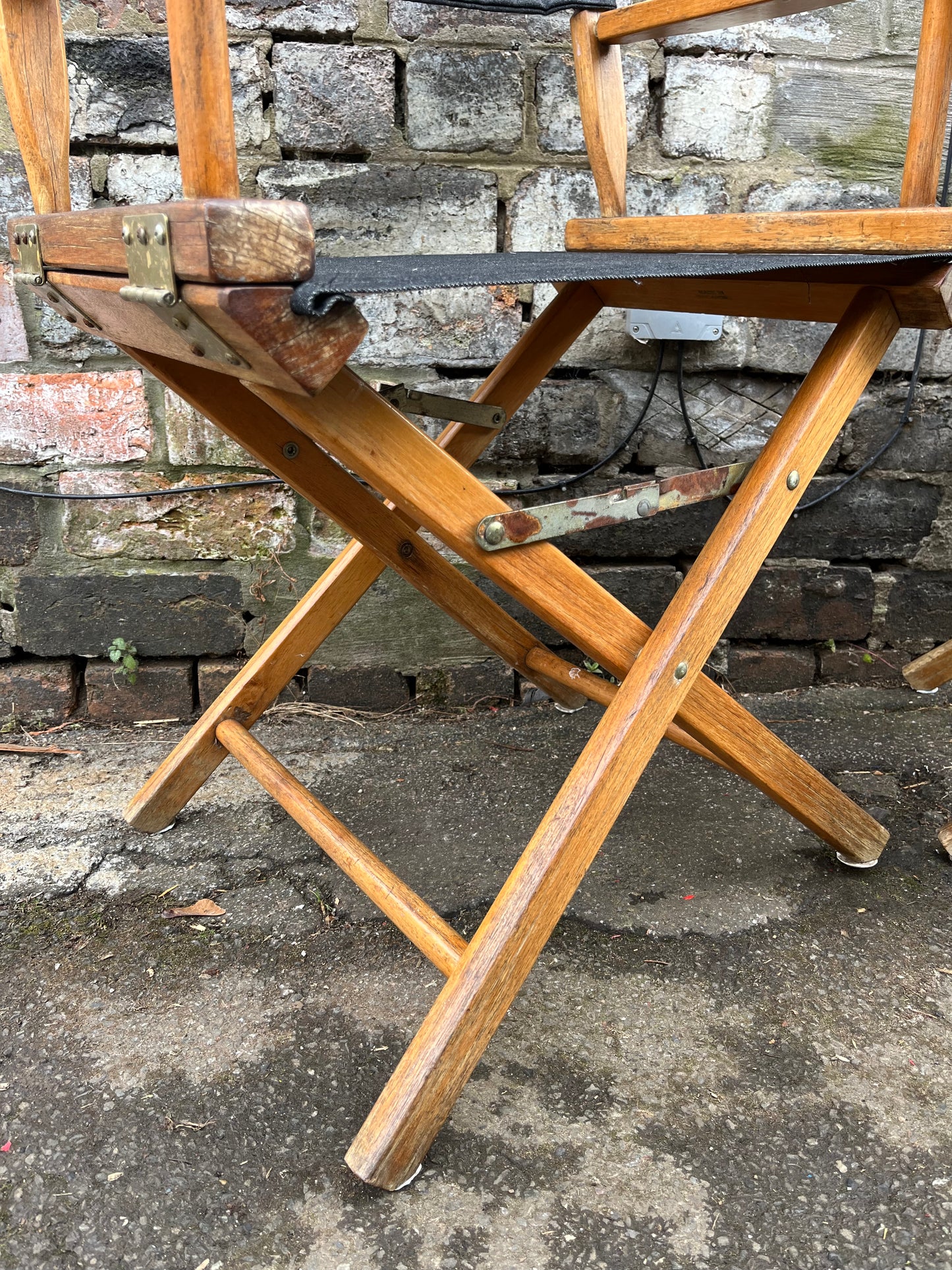 Director's Chairs