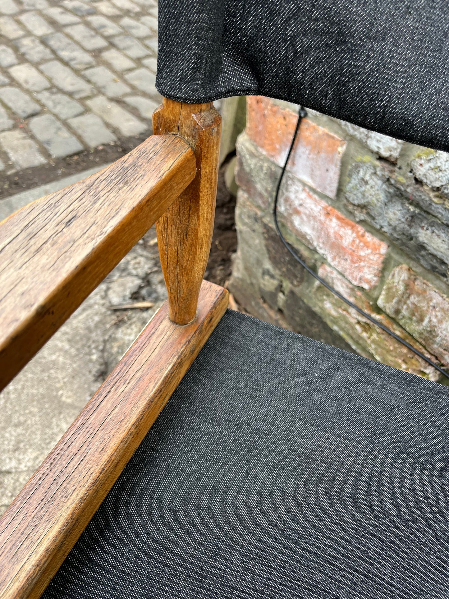 Director's Chairs