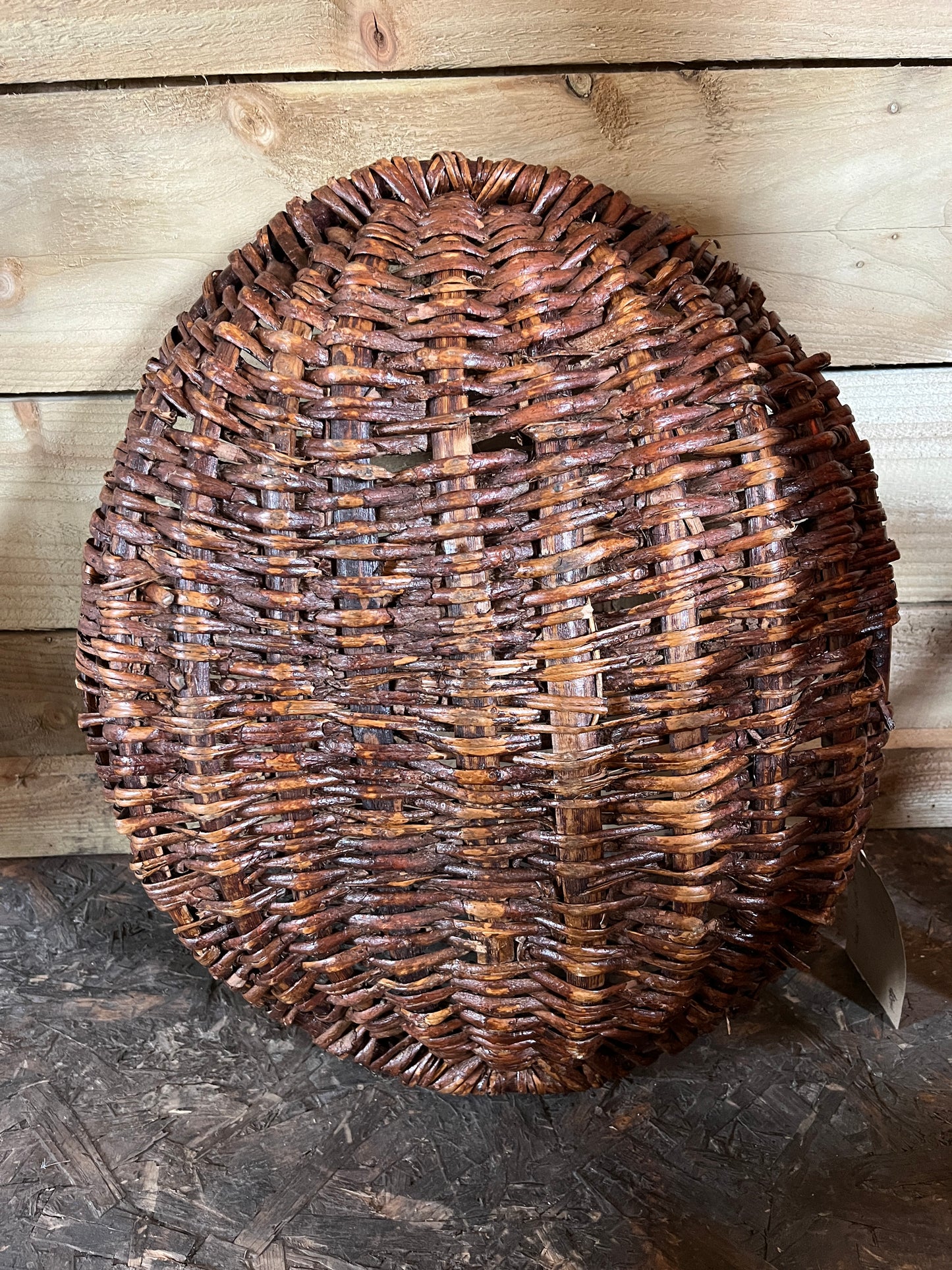 French Wicker Baskets